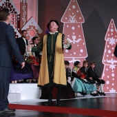 Gaiata 7 Cor de la Ciutat