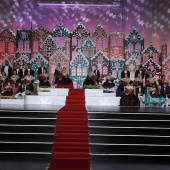 Gaiata 7 Cor de la Ciutat