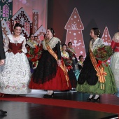 Gaiata 7 Cor de la Ciutat