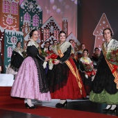 Gaiata 7 Cor de la Ciutat