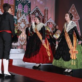 Gaiata 7 Cor de la Ciutat