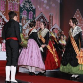 Gaiata 7 Cor de la Ciutat