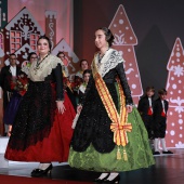 Gaiata 7 Cor de la Ciutat