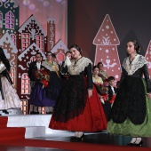 Gaiata 7 Cor de la Ciutat