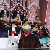 Gaiata 7 Cor de la Ciutat