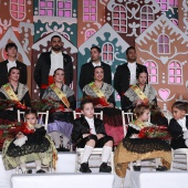 Gaiata 7 Cor de la Ciutat