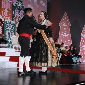 Gaiata 7 Cor de la Ciutat