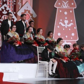 Gaiata 7 Cor de la Ciutat