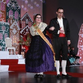 Gaiata 7 Cor de la Ciutat