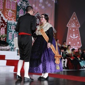 Gaiata 7 Cor de la Ciutat