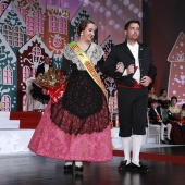 Gaiata 7 Cor de la Ciutat