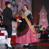 Gaiata 7 Cor de la Ciutat