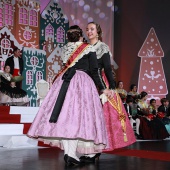 Gaiata 7 Cor de la Ciutat