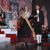 Gaiata 7 Cor de la Ciutat