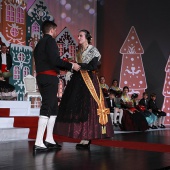 Gaiata 7 Cor de la Ciutat