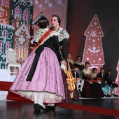 Gaiata 7 Cor de la Ciutat