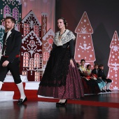 Gaiata 7 Cor de la Ciutat