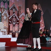 Gaiata 7 Cor de la Ciutat