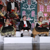 Gaiata 7 Cor de la Ciutat