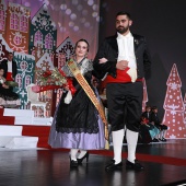 Gaiata 7 Cor de la Ciutat