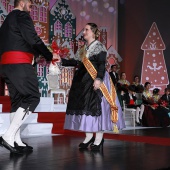 Gaiata 7 Cor de la Ciutat