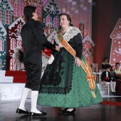 Gaiata 7 Cor de la Ciutat