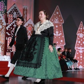 Gaiata 7 Cor de la Ciutat