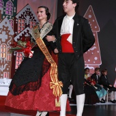 Gaiata 7 Cor de la Ciutat