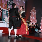 Gaiata 7 Cor de la Ciutat