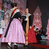 Gaiata 7 Cor de la Ciutat