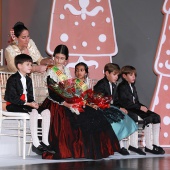 Gaiata 7 Cor de la Ciutat