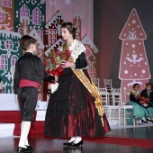 Gaiata 7 Cor de la Ciutat