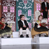 Gaiata 7 Cor de la Ciutat