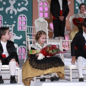 Gaiata 7 Cor de la Ciutat