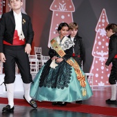 Gaiata 7 Cor de la Ciutat