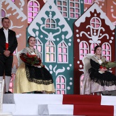 Gaiata 7 Cor de la Ciutat