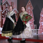 Gaiata 7 Cor de la Ciutat