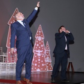 Gaiata 7 Cor de la Ciutat