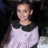 Gaiata 7 Cor de la Ciutat