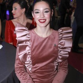 Gaiata 7 Cor de la Ciutat