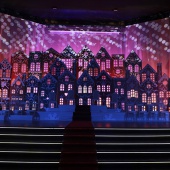 Gaiata 7 Cor de la Ciutat