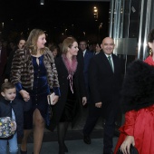 Gaiata 7 Cor de la Ciutat