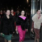 Gaiata 7 Cor de la Ciutat