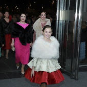 Gaiata 7 Cor de la Ciutat