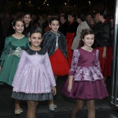 Gaiata 7 Cor de la Ciutat