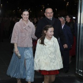 Gaiata 7 Cor de la Ciutat