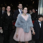 Gaiata 7 Cor de la Ciutat