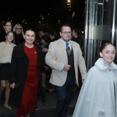 Gaiata 7 Cor de la Ciutat