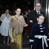 Gaiata 7 Cor de la Ciutat