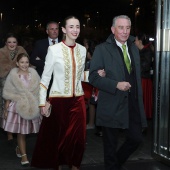 Gaiata 7 Cor de la Ciutat